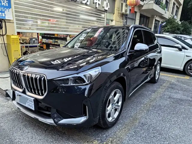 BMW X1 2023 sDrive20Li X Design Package