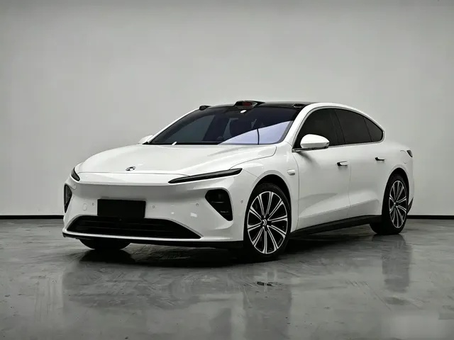 NIO ET7 2024 75kWh Executive Edition