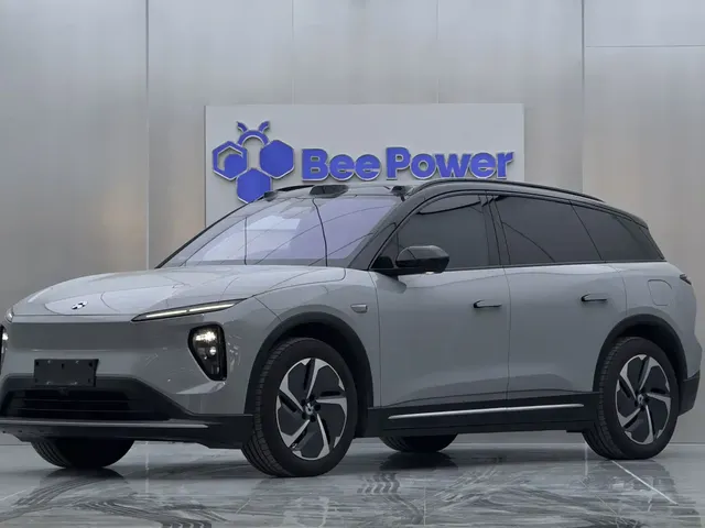 NIO ES6 2024 75kWh