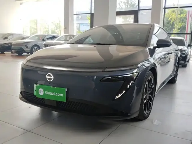 Nissan N7 2025 Model 625 Max