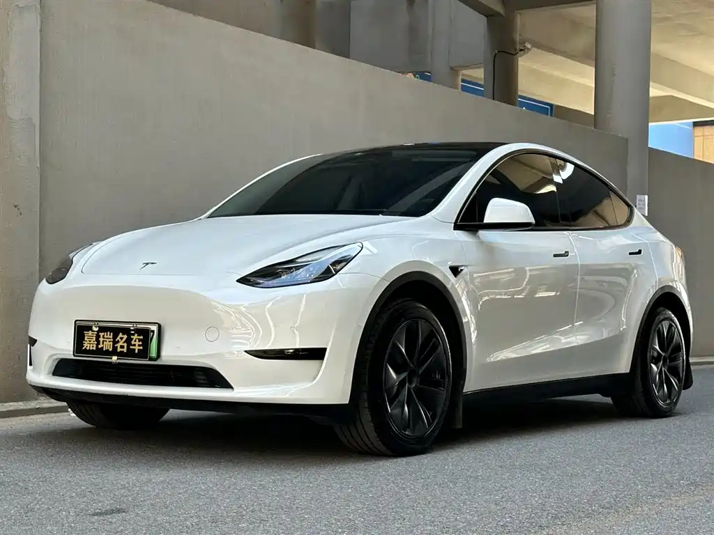 Tesla Model Y 2023 Rear-Wheel Drive Edition