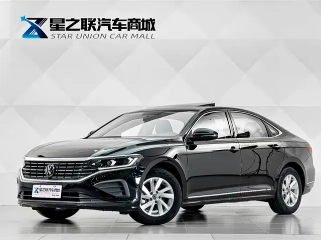 Volkswagen Passat 2024 280TSI Business Edition