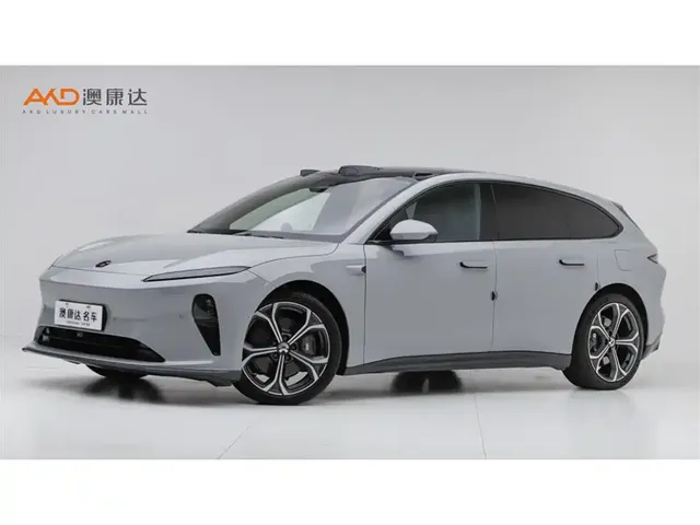 NIO ET5T 2024 75kWh Touring