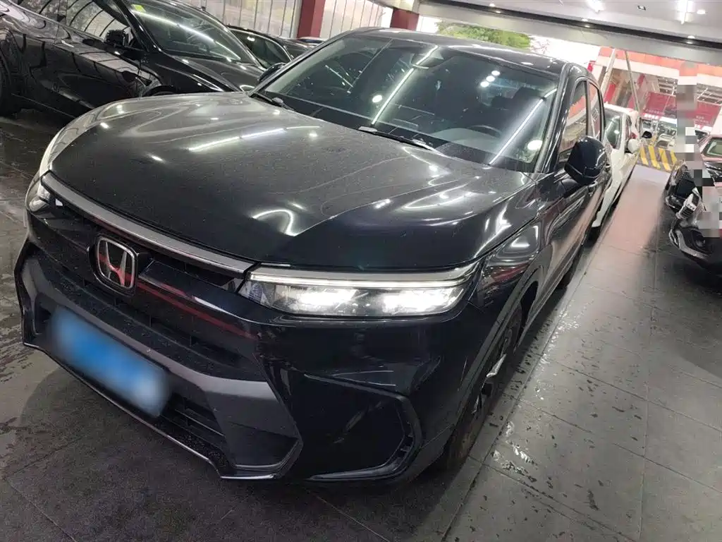 Honda Haoying 2023 240TURBO 2WD Elite 5-Seater