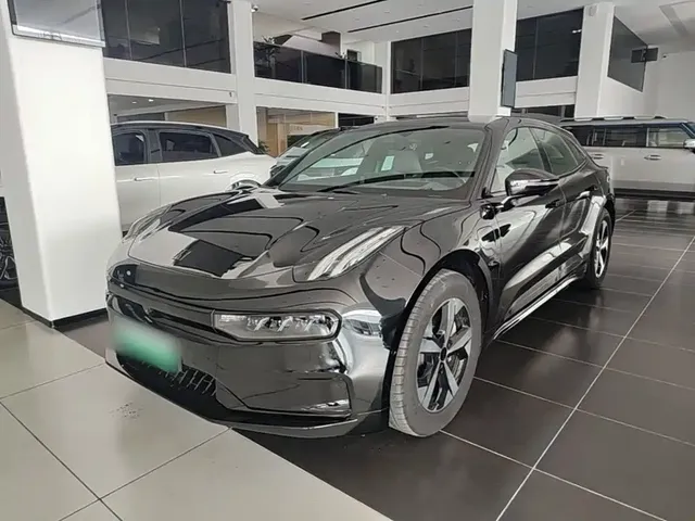 ZEEKR 001 2023 WE Edition 100kWh