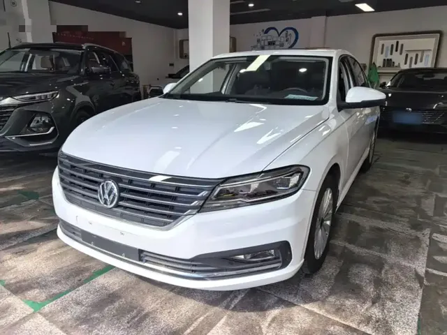 Volkswagen Lavida 2019 280TSI DSG Comfort Edition China VI