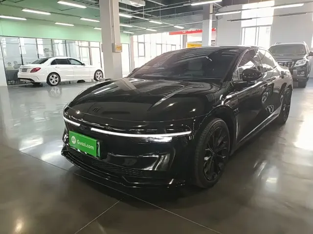 ZEEKR 007 2024 RWD Enhanced 75kWh
