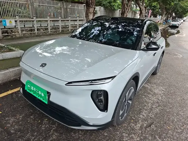 NIO ES6 2024 75kWh