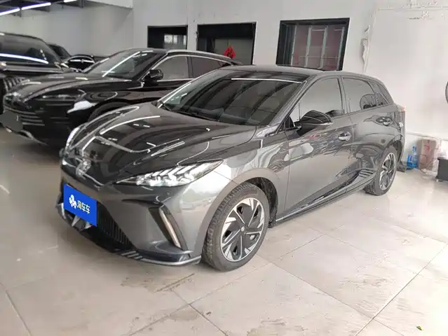 MG 4 EV 2022 Model 425km Flagship