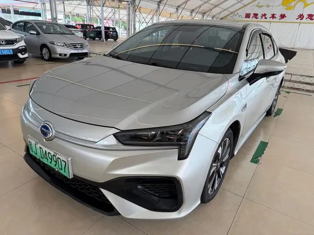 Aion S 2020 Mei 580