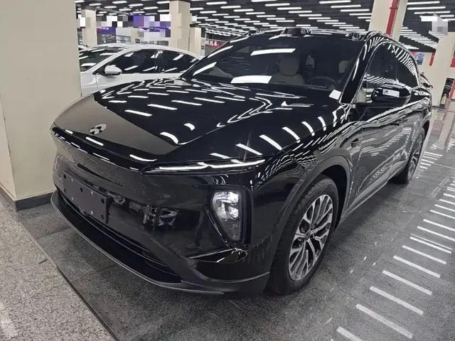 NIO ES6 2023 75kWh