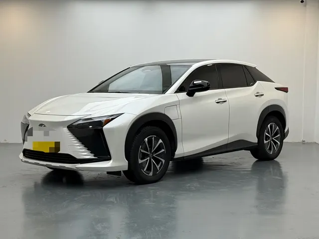 Lexus RZ 2023 450e 4WD Deluxe
