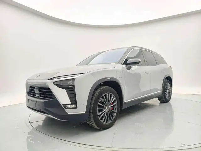 NIO ES8 2022 Model 100kWh 6-Seater