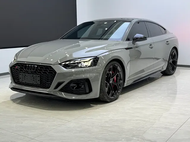 Audi RS 5 2024 RS 5 2.9T Sportback Ignition Edition