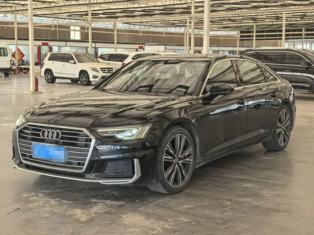 Audi A6L 2021 45 TFSI quattro Premium Sport