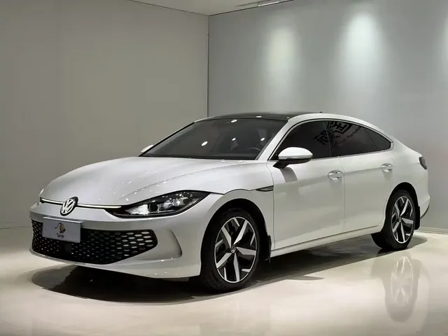 Volkswagen Lamando 2023 Lamando L 280TSI DSG Cool Edition