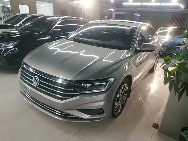 Volkswagen Sagitar 2021 280TSI DSG Surpassing Edition