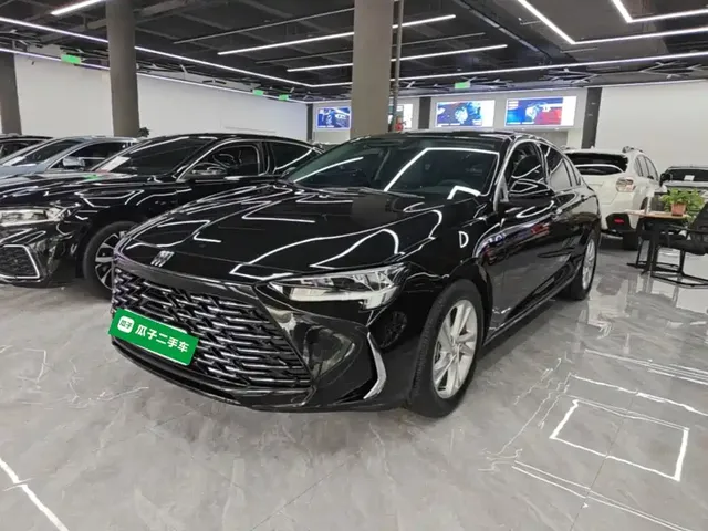 Buick Regal 2024 Facelift 25T Super Enjoy Edition
