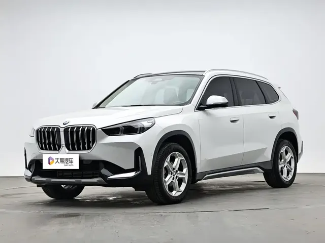 BMW X1 2023 sDrive20Li X Design Package