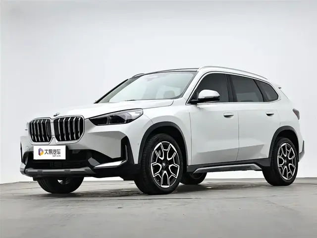 BMW X1 2024 sDrive25Li X Design Package