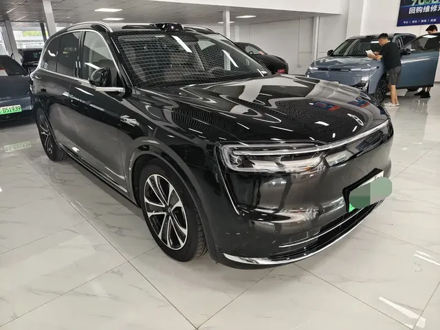 AITO Wenjie AITO M7 2026 Extended Range Ultra AWD 5-Seater
