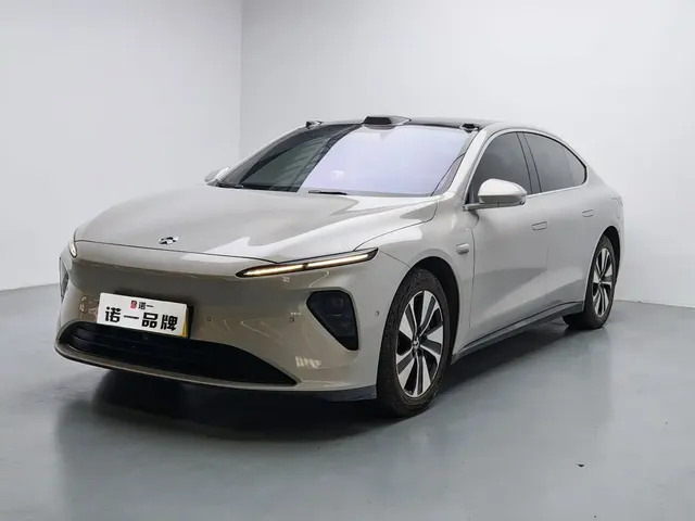 NIO ET7 2022 75kWh