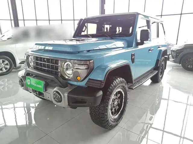 212 T01 2025 2.0T Changfeng