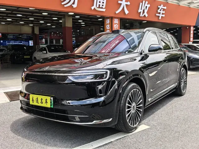 AITO Wenjie AITO M7 2026 Extended Range Max AWD 5-seater