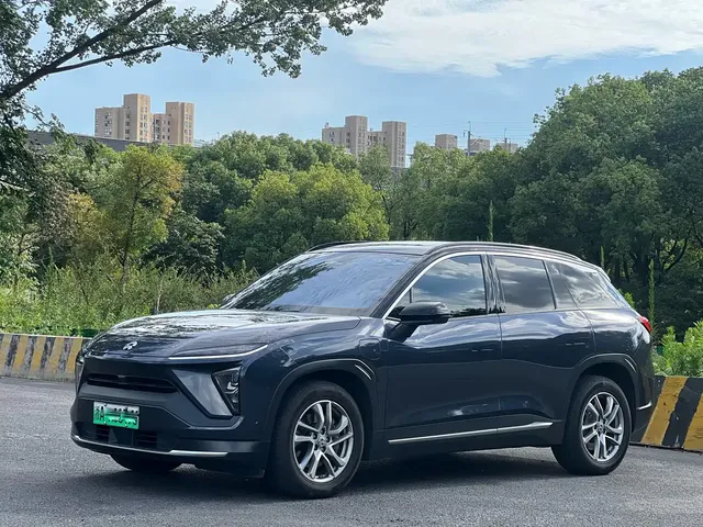 NIO ES6 2022 Model 100kWh Sport