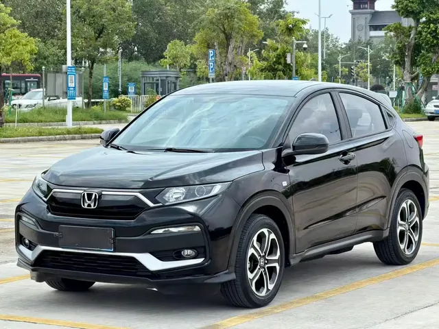 Honda XR-V 2021 1.5L CVT Comfort Edition