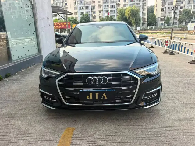 Audi A6L 2024 45 TFSI Premium Elegance