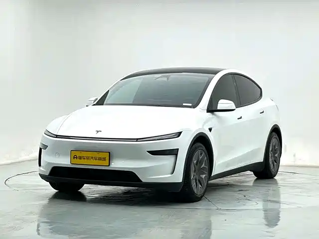 Tesla Model Y L 2025 Facelift Long Range AWD