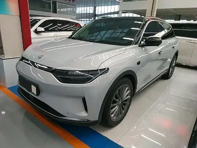 Leapmotor C11 2024 Pure Electric 580 Premium Edition