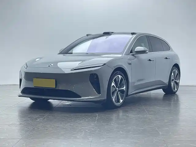 NIO ET5T 2024 75kWh Touring