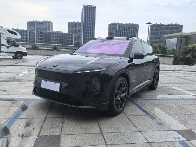 NIO ES6 2023 75kWh