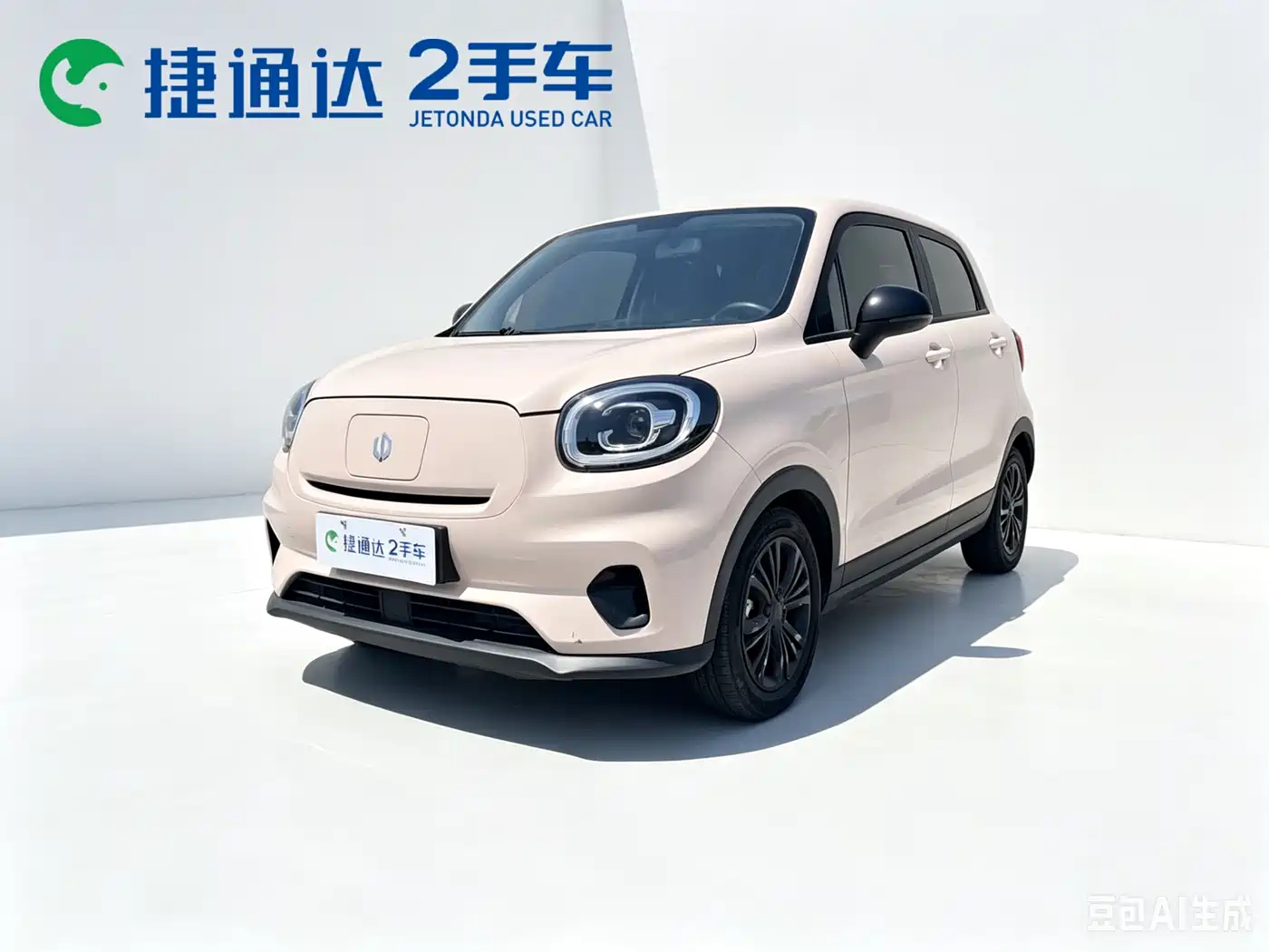 Leapmotor T03 2021 400 Lite Edition LFP