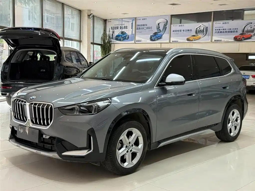 BMW X1 2023 sDrive20Li X Design Package