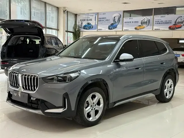 BMW X1 2023 sDrive20Li X Design Package