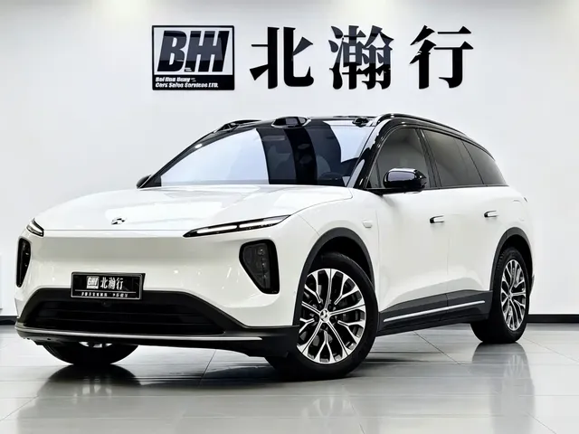 NIO ES6 2024 75kWh