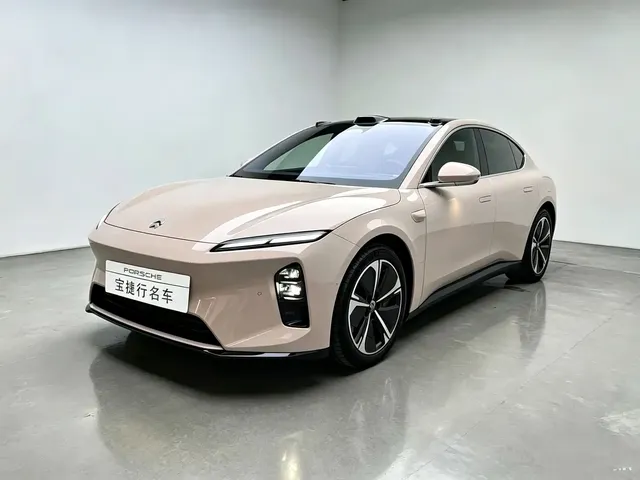 NIO ET5 2025 75kWh