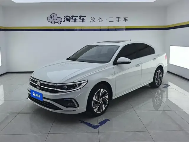 Volkswagen Bora 2023 200TSI DSG Yuexing PRO Edition