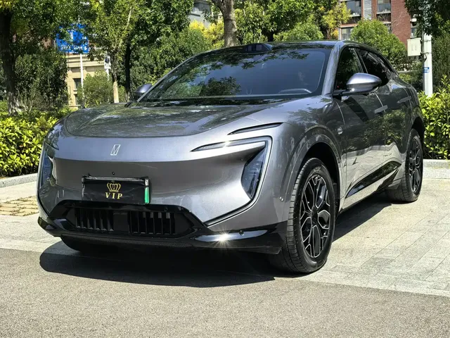 Avatr 07 2026 model Ultra EV AWD