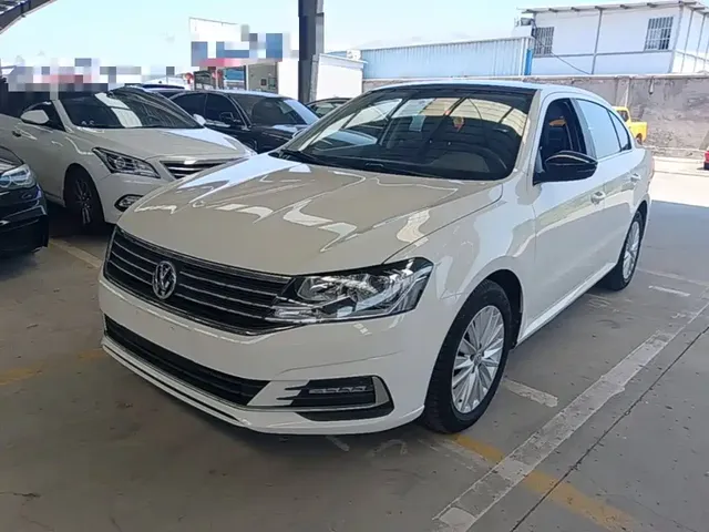 Volkswagen Lavida 2019 Lavida Start 1.5L Auto Comfort (China VI)