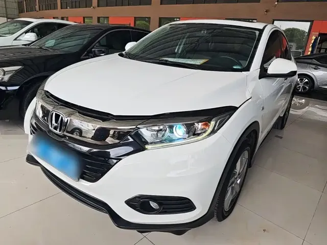 Honda Vezel 2020 1.5L CVT Elite