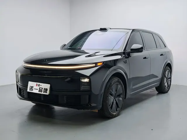 Li Auto L7 2024 MAX