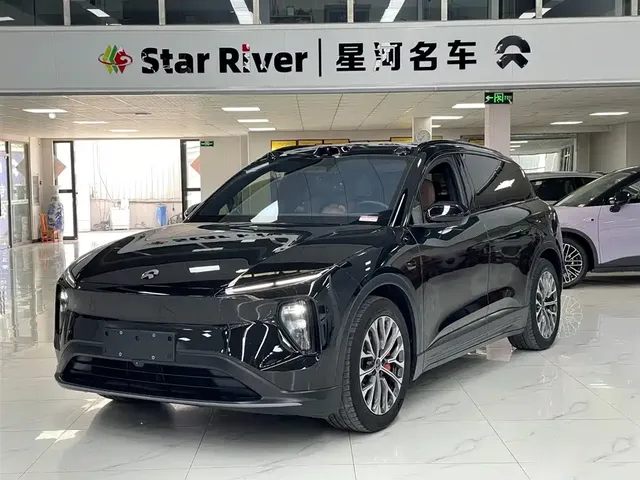 NIO ES6 2023 75kWh