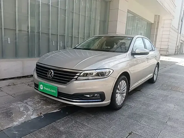 Volkswagen Lavida 2021 280TSI DSG Comfort Edition