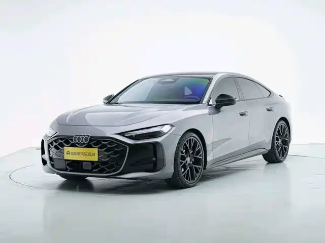 Audi A5L Sportback 2025 Model 2.0T Launch Limited Edition