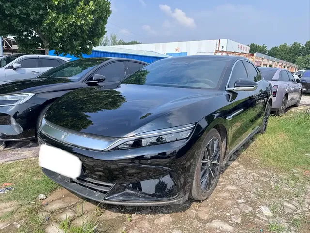 BYD Han 2025 DM-i 125KM Premium