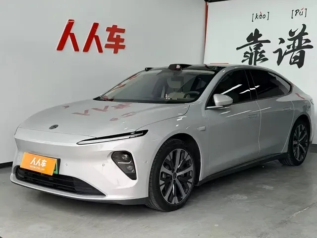 NIO ET7 2022 100kWh